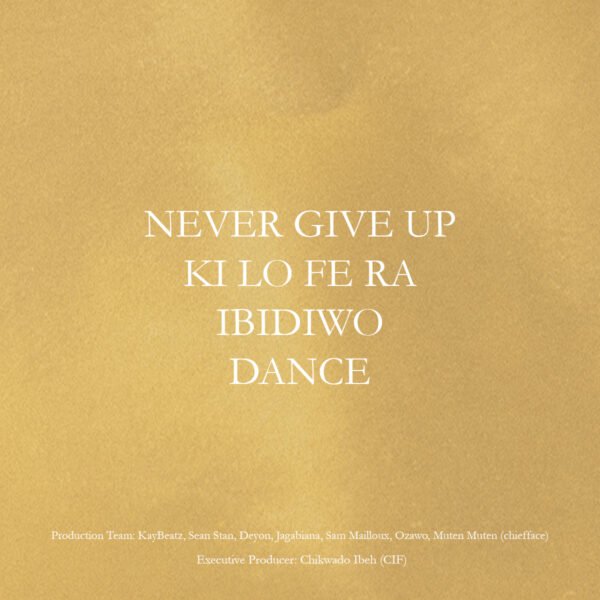CIF - EP - Image 2
